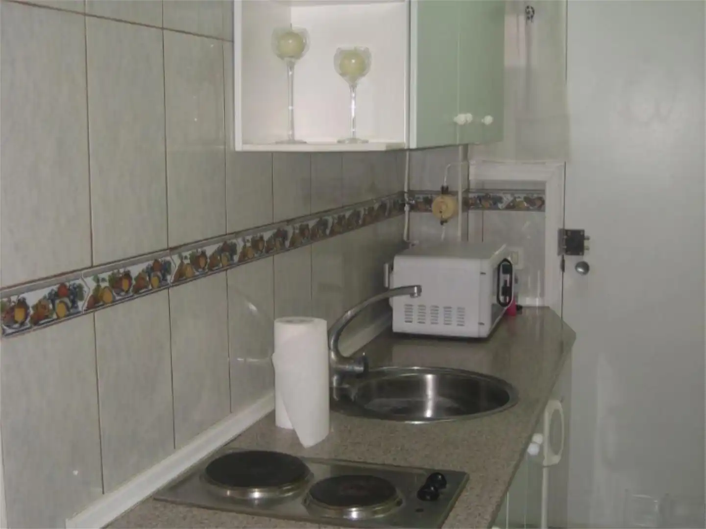 Estudio en venta en Calle Hermanos Fernández Perdigón, 6, Playa Jardín