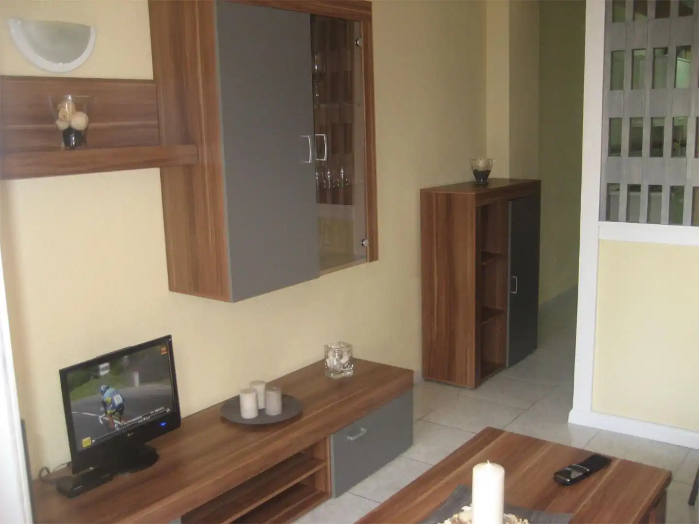 Estudio en venta en Calle Hermanos Fernández Perdigón, 6, Playa Jardín