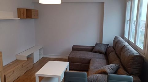 Foto 2 de Piso de alquiler en Rúa Canceliña, 11, Agra del Orzán - Ventorrillo, A Coruña Capital