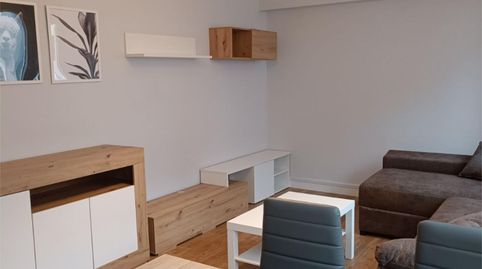 Foto 4 de Piso de alquiler en Rúa Canceliña, 11, Agra del Orzán - Ventorrillo, A Coruña Capital
