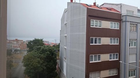Foto 5 de Piso de alquiler en Rúa Canceliña, 11, Agra del Orzán - Ventorrillo, A Coruña Capital