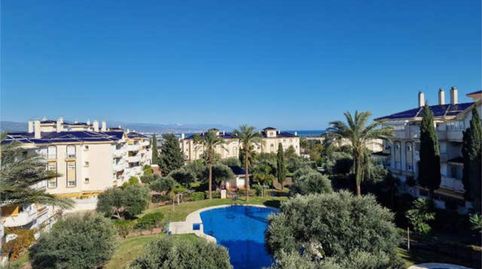 Foto 2 de Piso en venta en Cortijo de Maza - Finca Monsalvez - El Olivar, Málaga Capital