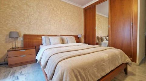 Foto 3 de Piso en venta en Cortijo de Maza - Finca Monsalvez - El Olivar, Málaga Capital