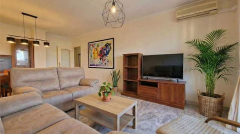 Foto 5 de Piso en venta en Cortijo de Maza - Finca Monsalvez - El Olivar, Málaga Capital