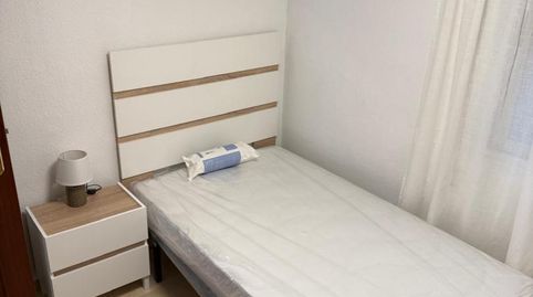 Habitación en Calle Sancho Panza, 5, El Torreón - Los Ángeles - El Pilar, Ciudad Real Capital - imagen 5 Foto 5 de Habitación en Calle Sancho Panza, 5, El Torreón - Los Ángeles - El Pilar, Ciudad Real Capital