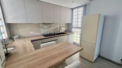 Foto 3 von Dachboden zum Verkauf in Calle Hinojo, 1, Bel - Air, Estepona