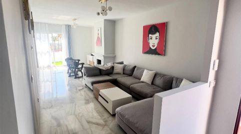 Foto 5 von Dachboden zum Verkauf in Calle Hinojo, 1, Bel - Air, Estepona