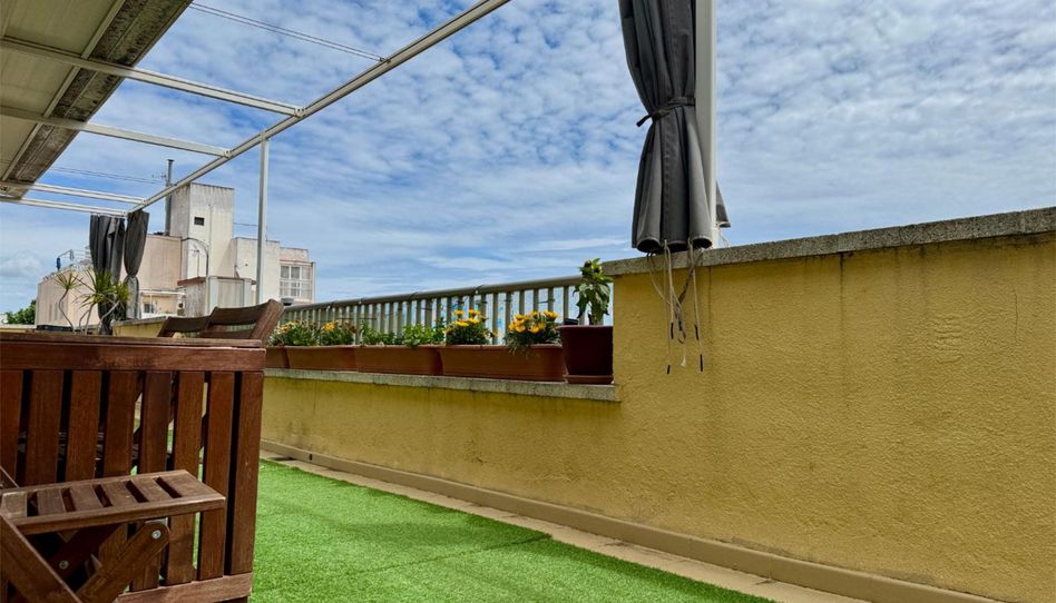 Wohnung zum Verkauf in Carrer de Tetuan, 7, Centre Vila, Vilanova i la Geltrú - Bild 1 Foto 1 von Wohnung zum Verkauf in Carrer de Tetuan, 7, Centre Vila, Vilanova i la Geltrú