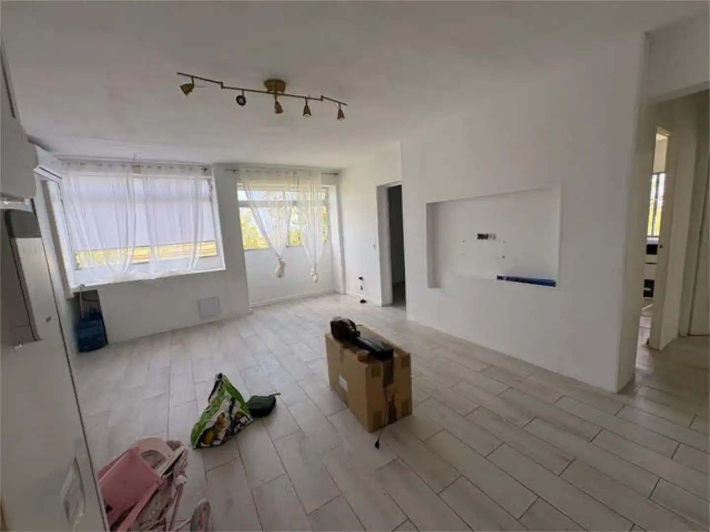 Piso en venta en Santa Cruz de Tenerife con Calefacción y Trastero