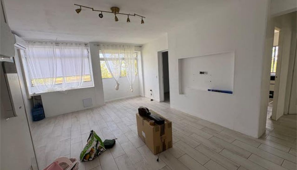 Piso en venta en Tristán - García Escámez - Somosierra, Santa Cruz de Tenerife Capital - imagen 1 Foto 1 de Piso en venta en Tristán - García Escámez - Somosierra, Santa Cruz de Tenerife Capital
