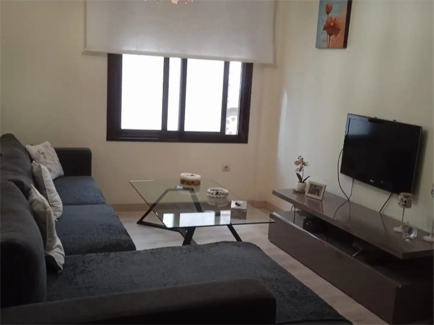Flat for sale in Calle Fernandode Solis, 10, Ojén pueblo