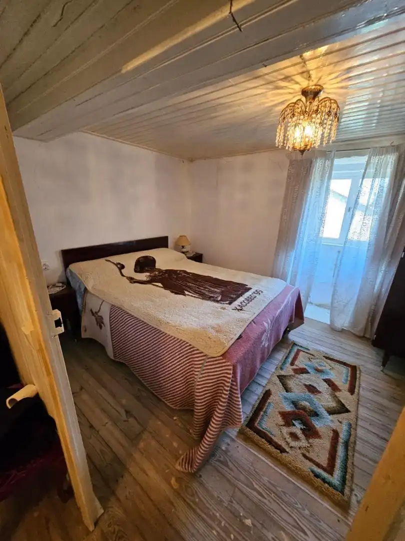 Casa o xalet en venda a Lugar Souto, 12, Ponteareas Dormitori de Casa o xalet en venda en Ponteareas amb Terrassa