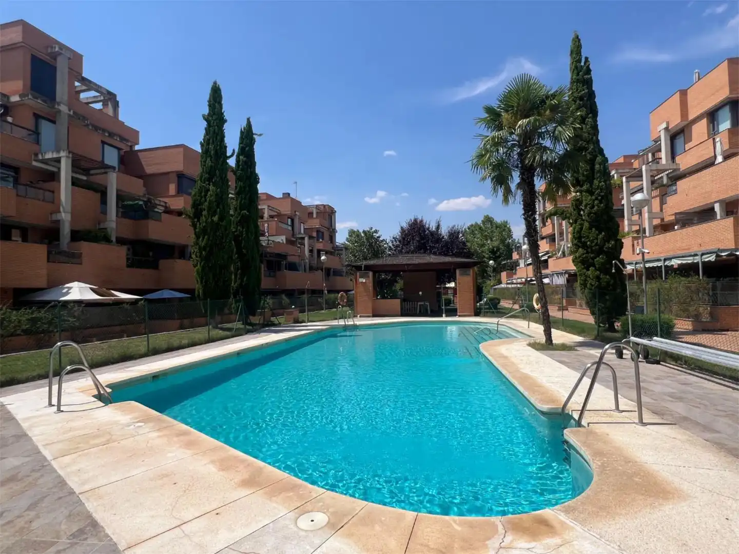 Flat for sale in Calle Hayedo, 1, Yebes - Valdeluz