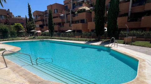 Photo 2 of Flat for sale in Calle Hayedo, 1, Yebes - Valdeluz, Yebes