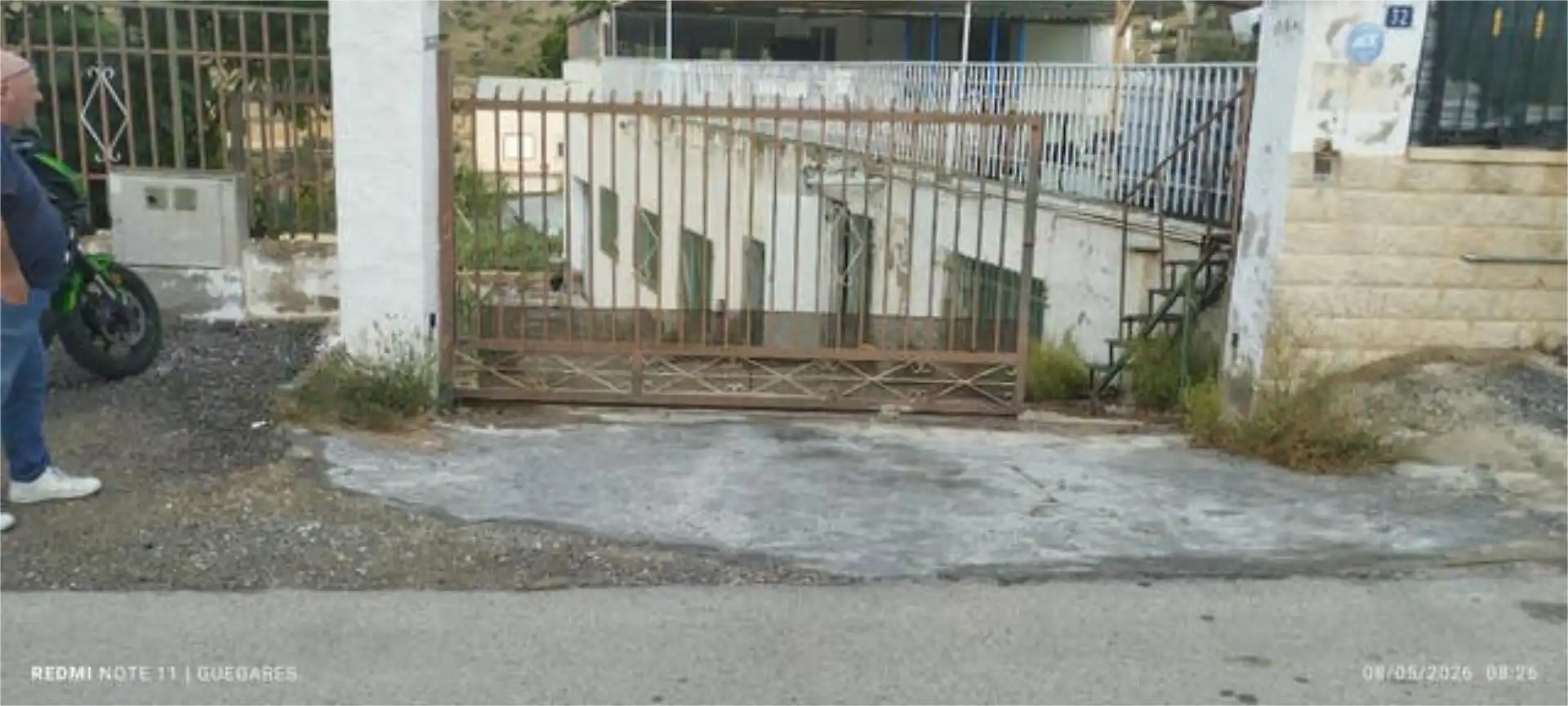 Nave industrial de alquiler en Aspe
