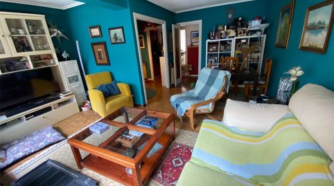 Piso en venta en Calle Doctor Aquilino Hurlé, 34, La Arena, Gijón - imagen 4 Foto 4 de Piso en venta en Calle Doctor Aquilino Hurlé, 34, La Arena, Gijón