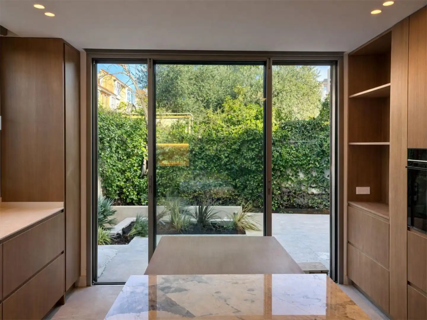 Terrassa de Casa o xalet de lloguer en  Madrid Capital amb Aire condicionat, Terrassa i Piscina