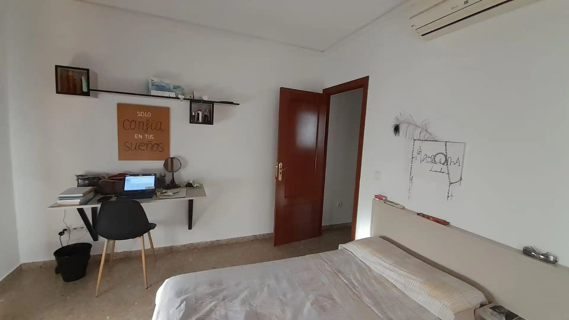 Zimmer in Calle Zacatín, 12, Centro