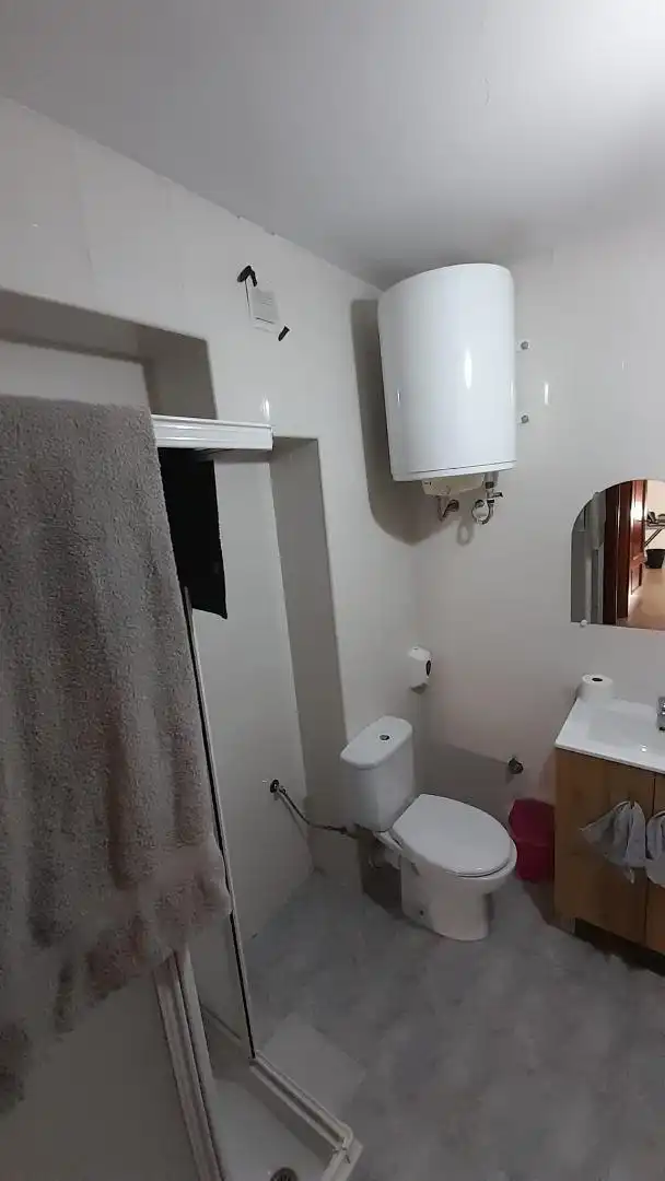 Zimmer in Calle Zacatín, 12, Centro