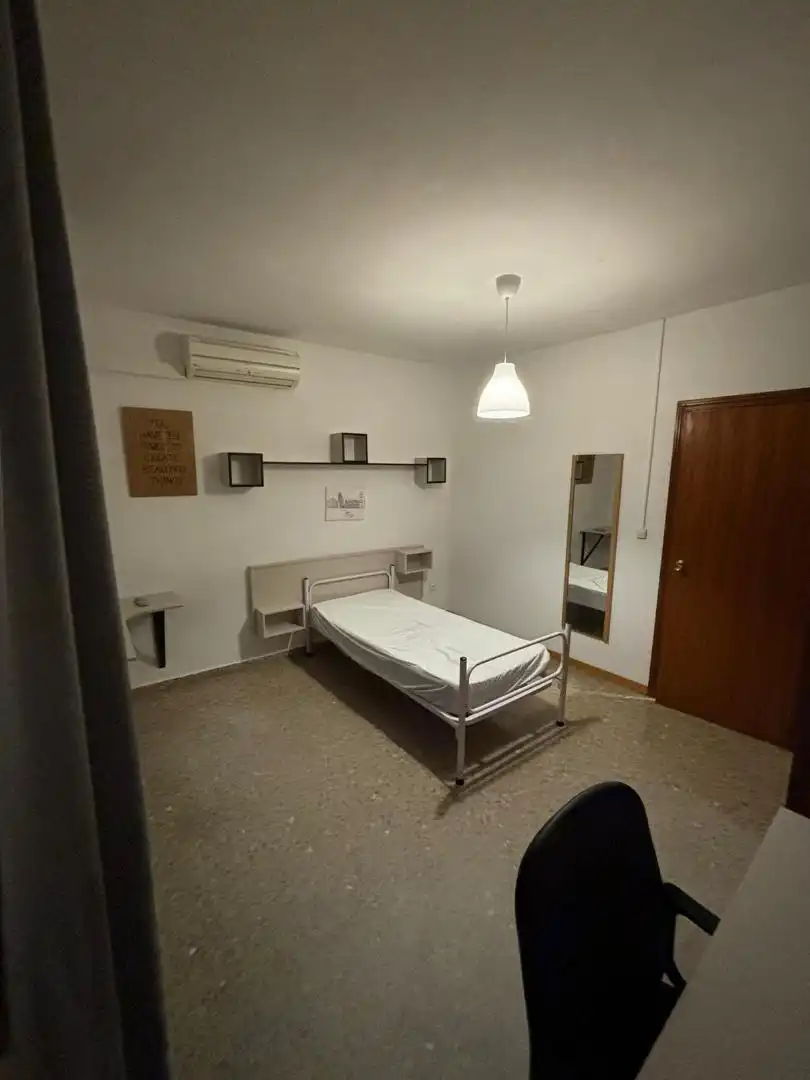 Zimmer in Calle Zacatín, 12, Centro