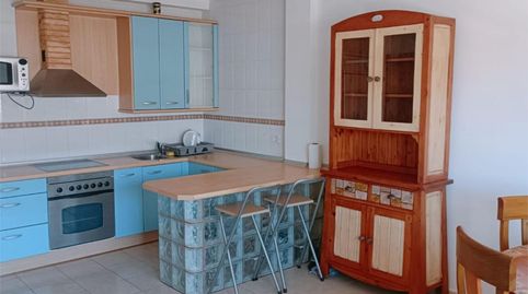 Foto 4 von Wohnung zur Miete in Paseo de Los Guanartemes, 26, Gáldar pueblo, Gáldar
