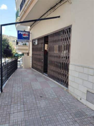 Local comercial en Alquiler en Albuñol