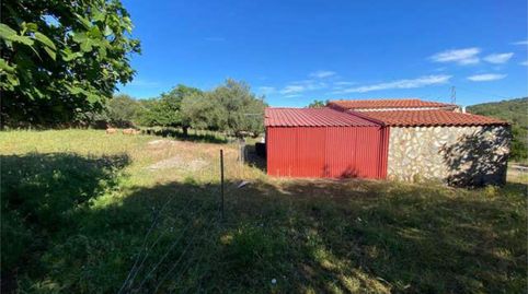 Foto 3 de Casa adosada en venta en Segura de León, Badajoz