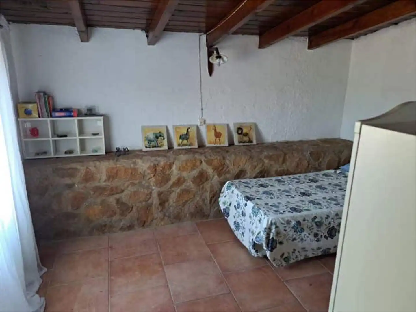 Casa adosada en venta en Segura de León Casa adosada en venta en Segura de León con Calefacción, Jardín privado y Terraza