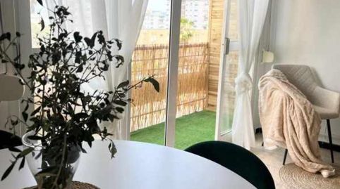 Foto 2 von Wohnung zur Miete in Avenida España, 1, La Reconquista - El Rosario, Algeciras