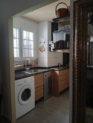 Piso en Venta en Calle Doctor Muñoz Seca, 25 en Casco Histórico - Ribera del Marisco