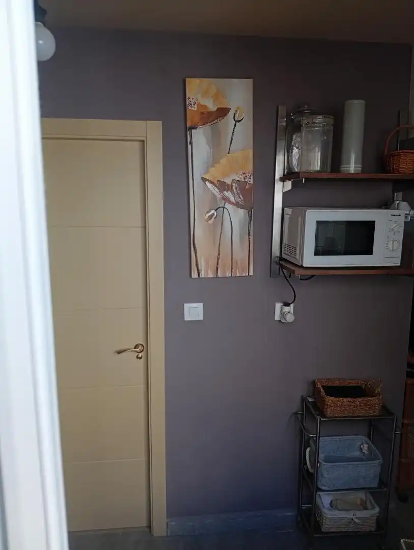 Wohnung zum Verkauf in Calle Doctor Muñoz Seca, 25, Centro Wohnung zum Verkauf in El Puerto de Santa María mit Klimaanlage und Balkon