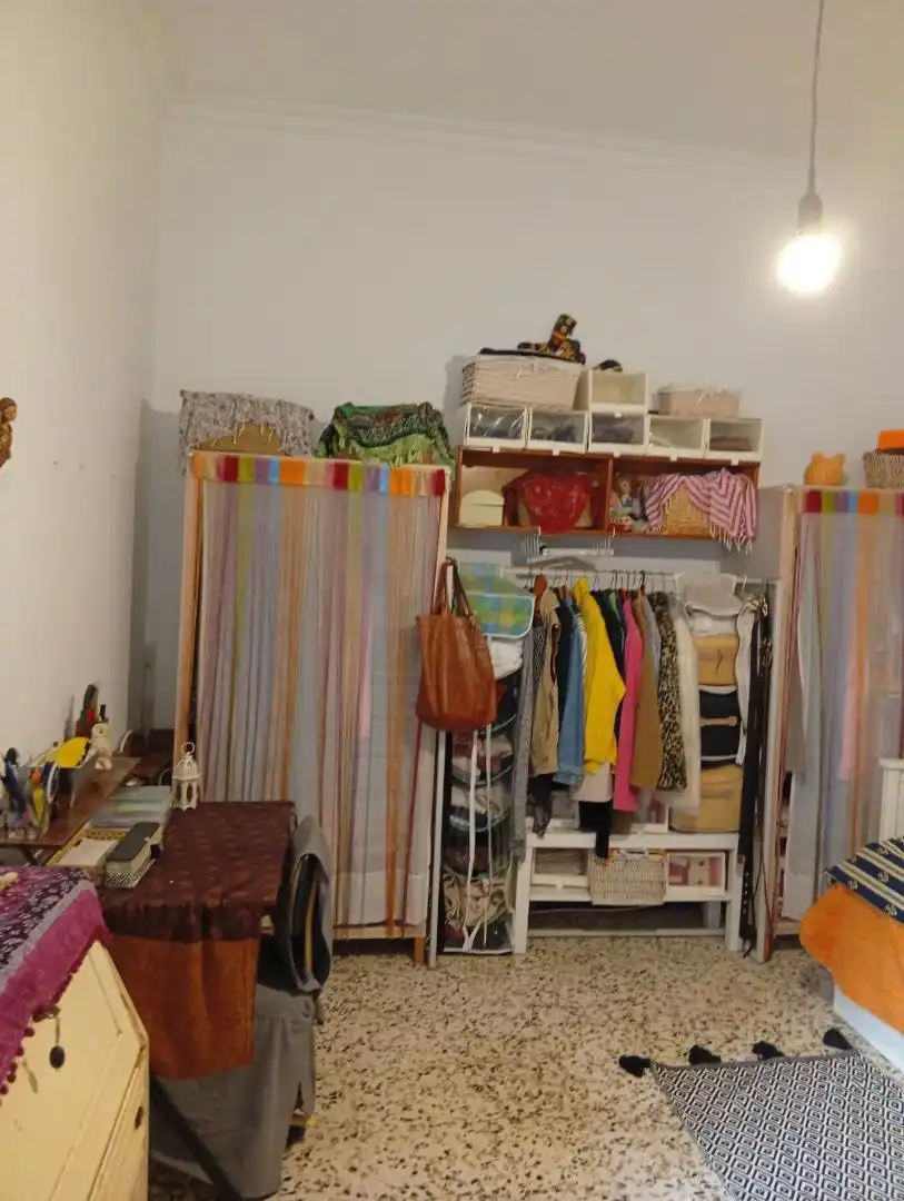 Wohnung zum Verkauf in Calle Doctor Muñoz Seca, 25, Centro Wohnung zum Verkauf in El Puerto de Santa María mit Klimaanlage und Balkon