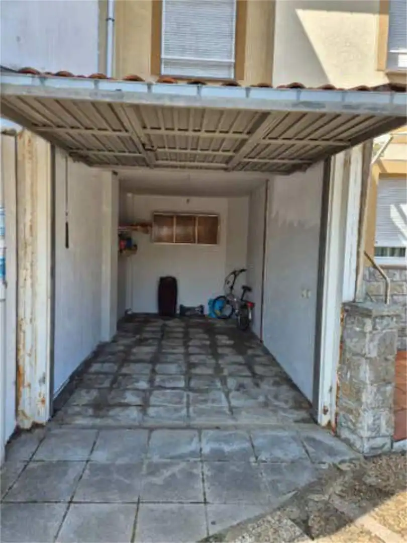 Casa o xalet en venda a Vallobín Casa o xalet en venda en Oviedo amb Terrassa