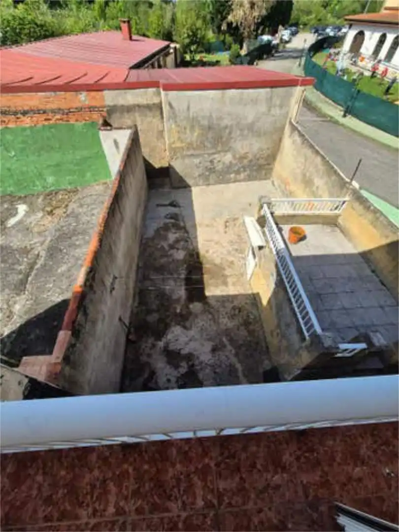 Casa o xalet en venda a Vallobín Casa o xalet en venda en Oviedo amb Terrassa