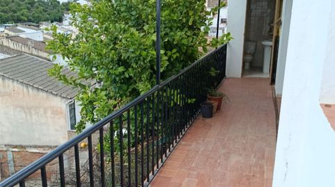 Foto 4 von Einfamilien-Reihenhaus zum Verkauf in Calle Rute, 55, Priego de Córdoba, Córdoba