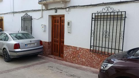 Foto 2 von Einfamilien-Reihenhaus zum Verkauf in Calle Rute, 55, Priego de Córdoba, Córdoba