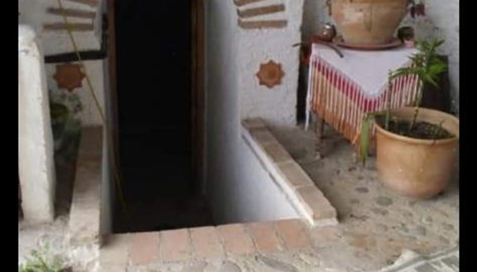 Wohnung zur Miete in Calle Aljarafe, 1, Barrio de Albaicín, Granada Capital - Bild 1 Foto 1 von Wohnung zur Miete in Calle Aljarafe, 1, Barrio de Albaicín, Granada Capital