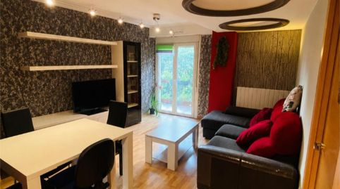 Foto 2 von Wohnung zur Miete in Avenida de Martínez de Velasco, 39, Encarnación, Huesca Capital