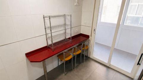 Foto 5 von Wohnung zur Miete in Avenida de Martínez de Velasco, 39, Encarnación, Huesca Capital