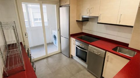 Foto 4 von Wohnung zur Miete in Avenida de Martínez de Velasco, 39, Encarnación, Huesca Capital