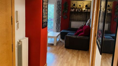 Foto 3 von Wohnung zur Miete in Avenida de Martínez de Velasco, 39, Encarnación, Huesca Capital