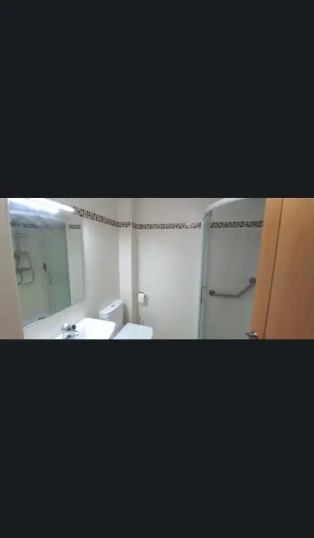 Room in Carrer de l'Ebre, 5, Centre