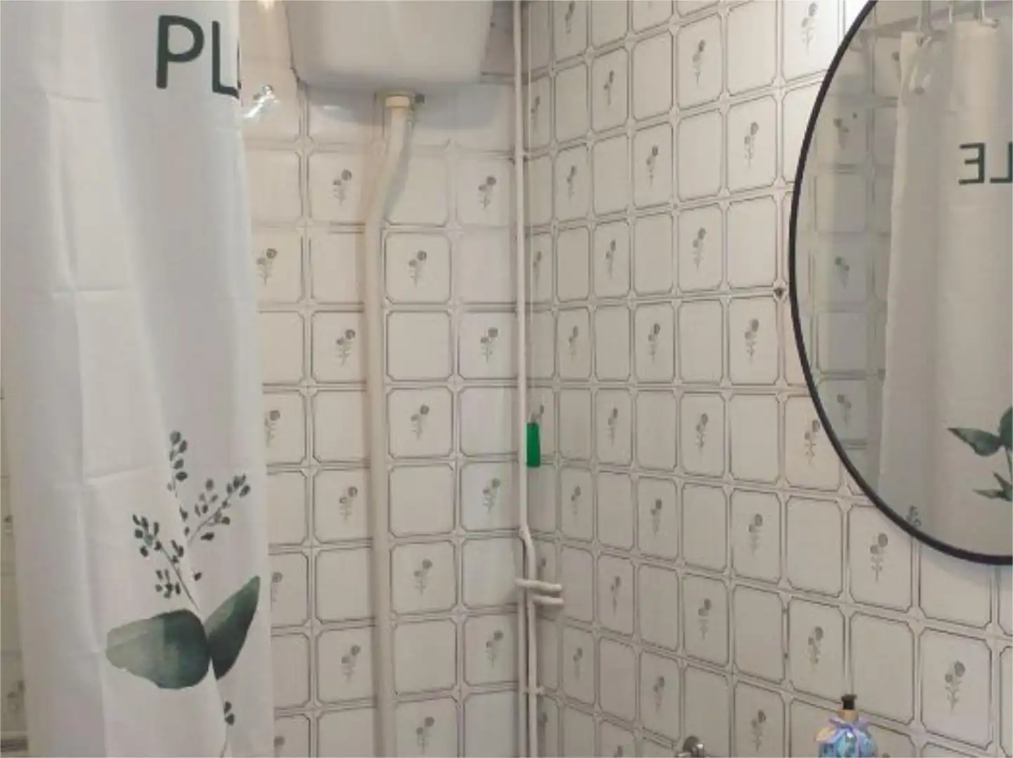 Pis de lloguer a Rúa Real, 130, Centro Bany de Pis de lloguer en Ferrol amb Calefacció, Parquet i Moblat