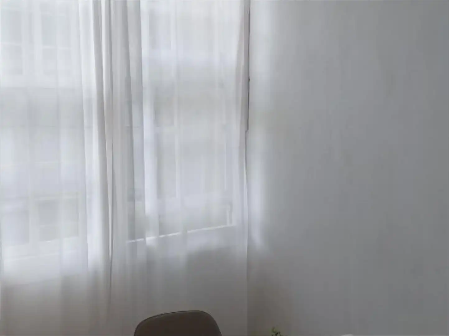 Pis de lloguer a Rúa Real, 130, Centro Dormitori de Pis de lloguer en Ferrol amb Calefacció, Parquet i Moblat