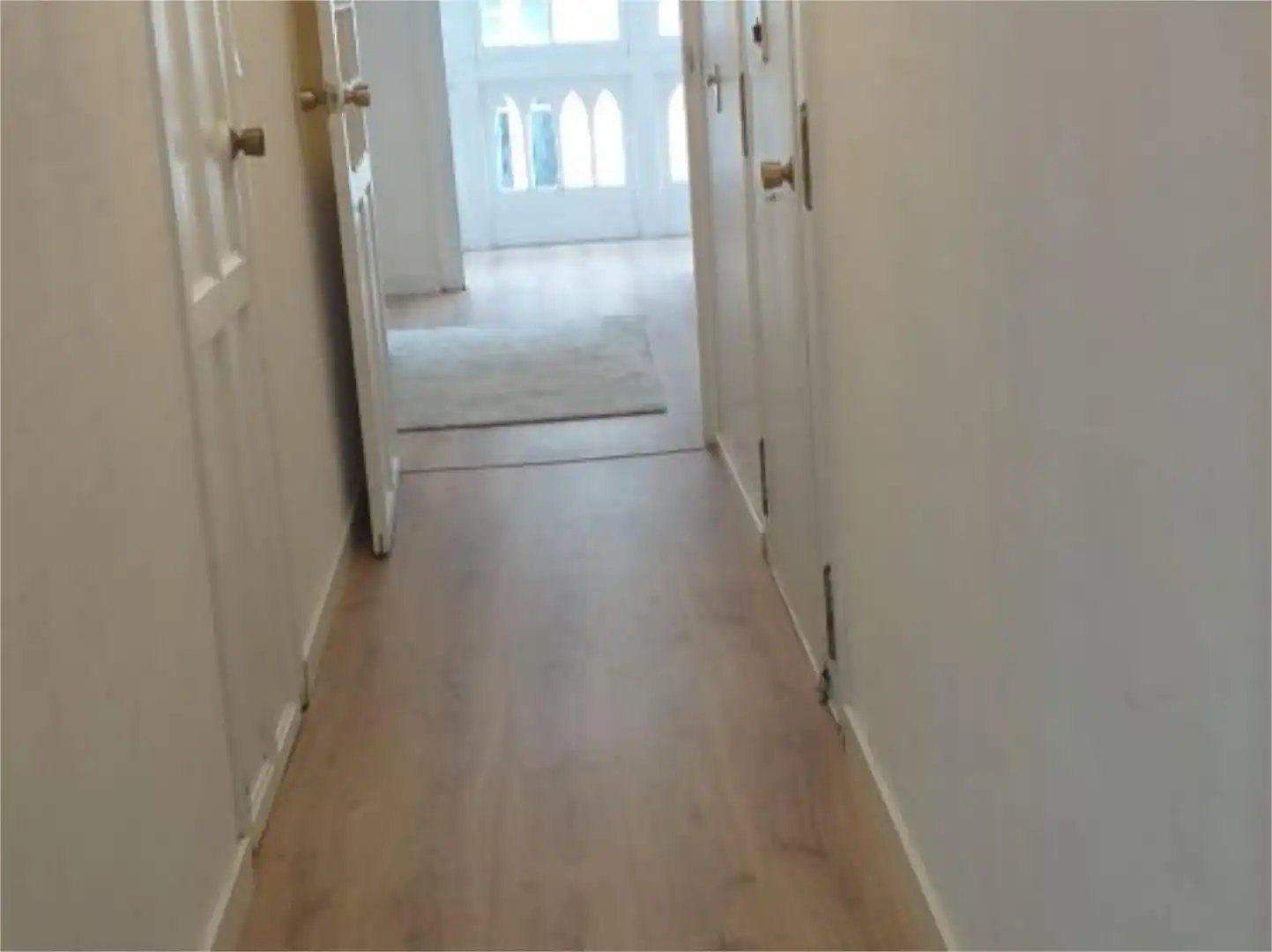 Pis de lloguer a Rúa Real, 130, Centro Pis de lloguer en Ferrol amb Calefacció, Parquet i Moblat