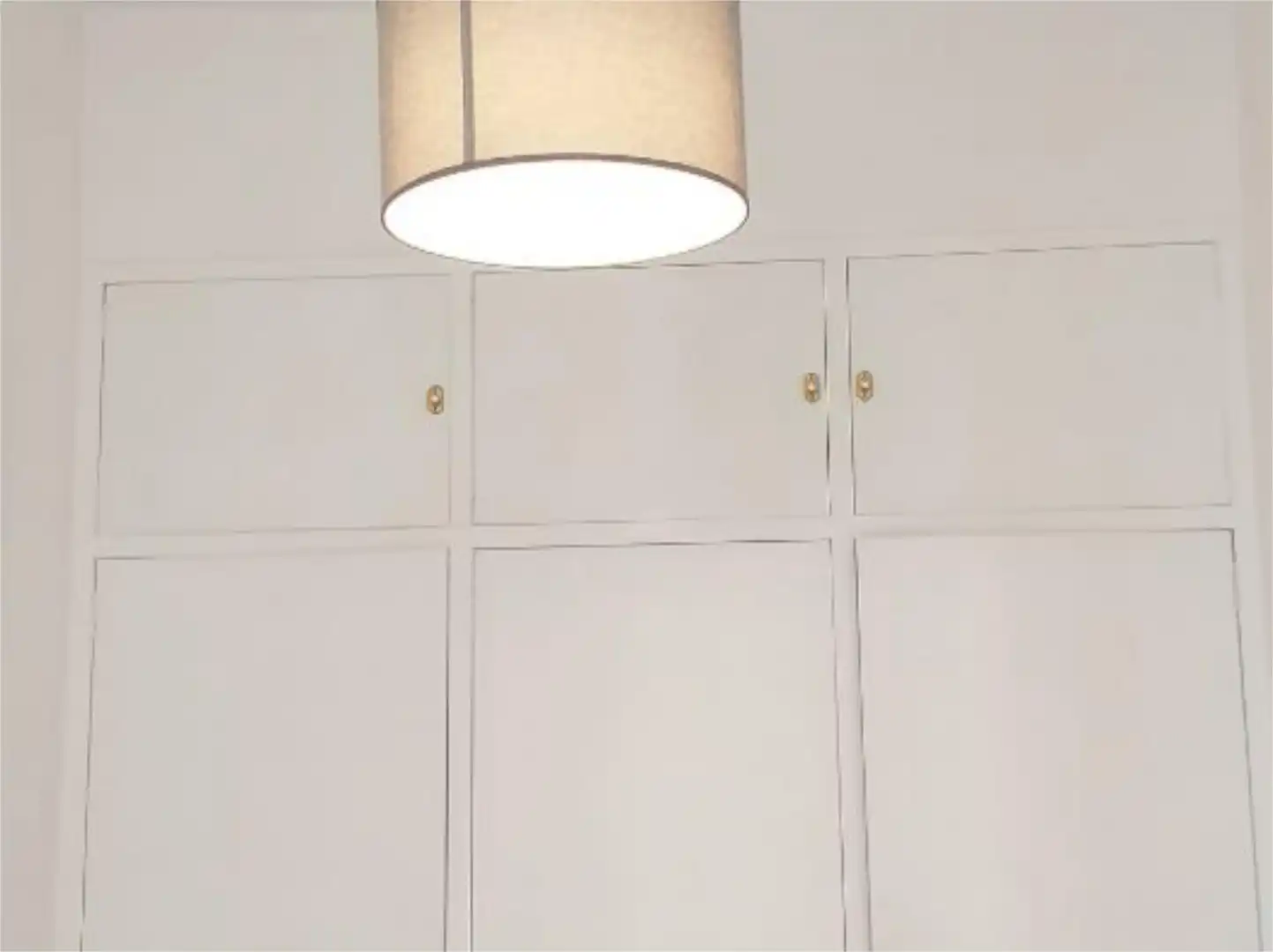 Pis de lloguer a Rúa Real, 130, Centro Dormitori de Pis de lloguer en Ferrol amb Calefacció, Parquet i Moblat