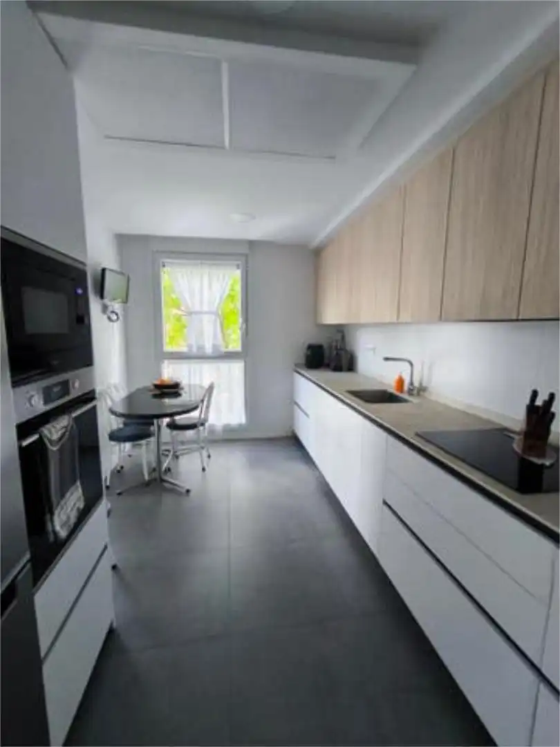 Flat for rent in Laguna de Duero