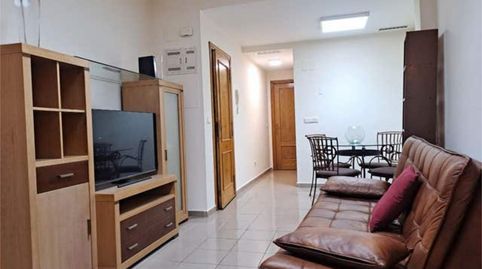 Foto 2 de Piso de alquiler en San Antón, Alicante / Alacant