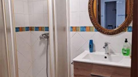 Foto 4 de Piso de alquiler en San Antón, Alicante / Alacant