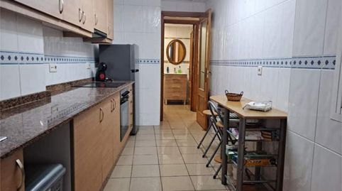 Foto 5 de Piso de alquiler en San Antón, Alicante / Alacant